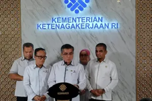 BSU Rp 600.000 tahap II segera cair, siapa saja yang berhak?