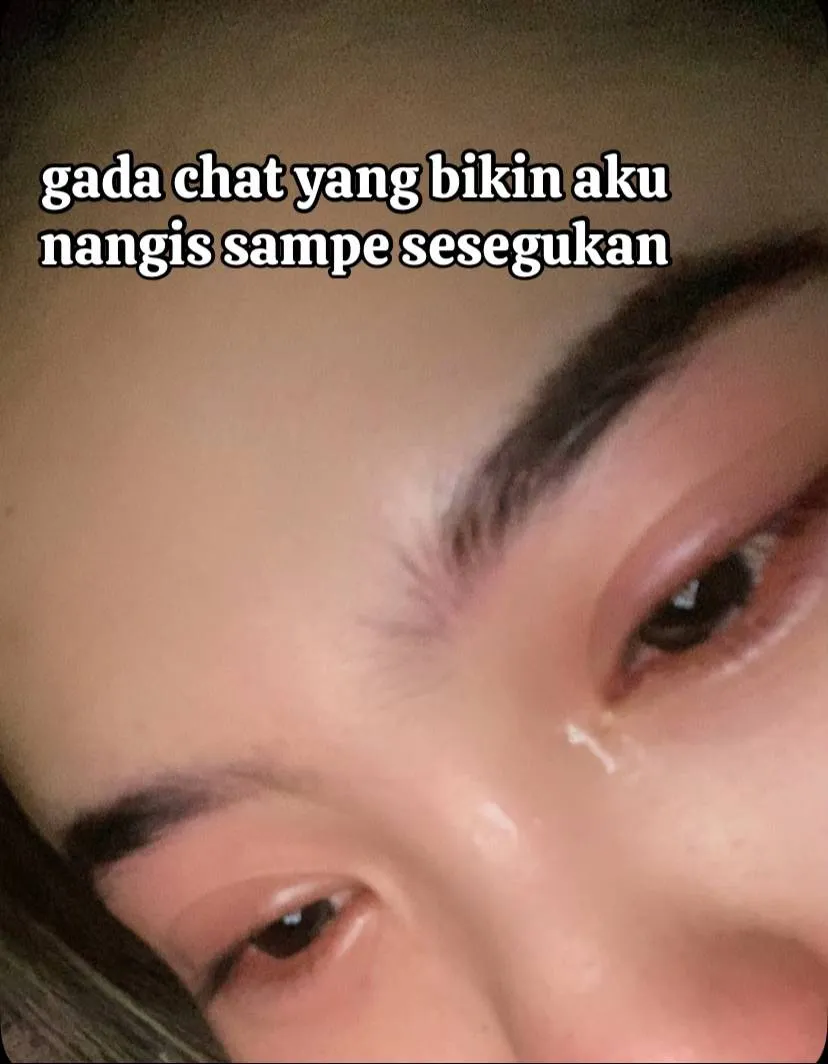 Wanita ini spill chat adiknya © TikTok Wanita ini spill chat adiknya © TikTok