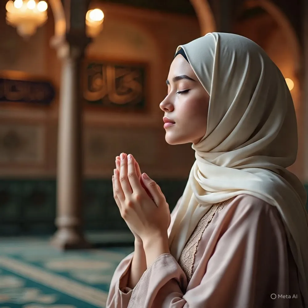 Doa dan amalan saat Satu Suro yang dianjurkan menurut Islam © 2025 brilio.net Doa dan amalan saat Satu Suro yang dianjurkan menurut Islam © 2025 brilio.net