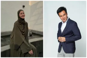 Tak ajukan kasasi dan biarkan hak asuh anak jatuh ke Baim Wong, Paula Verhoeven ungkap pesan menyentuh