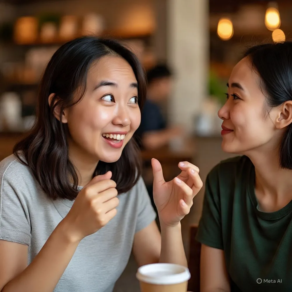 Cara menagih utang ala orang bijak © 2025 brilio.net