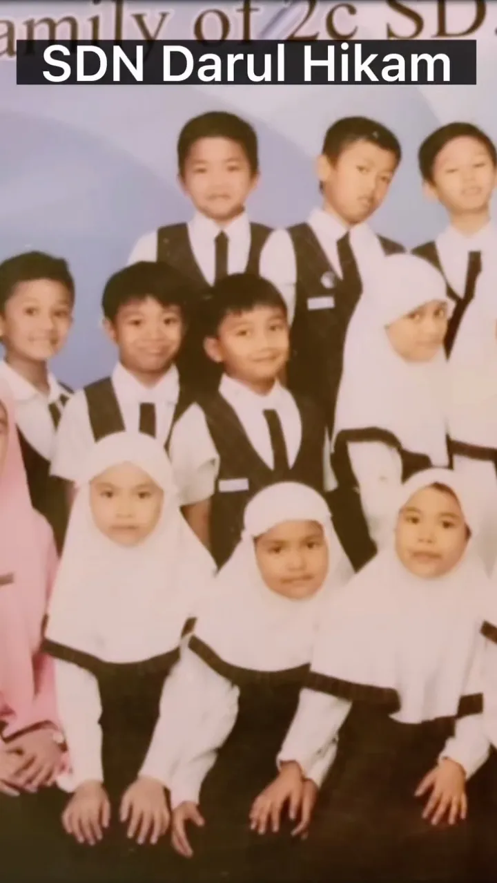 Ultah eril 23 tahun © 2022 brilio.net