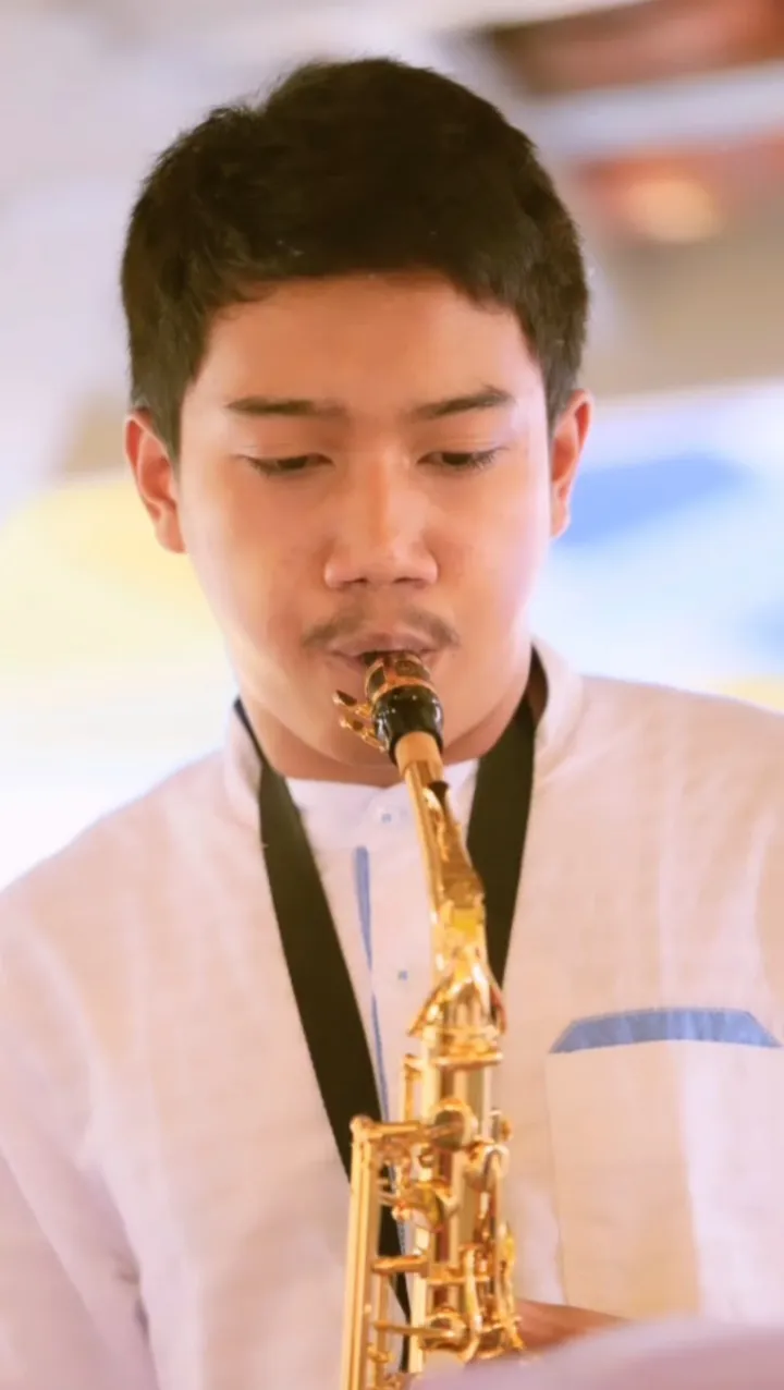 Ultah eril 23 tahun © 2022 brilio.net