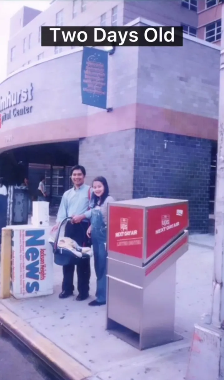 Ultah eril 23 tahun © 2022 brilio.net