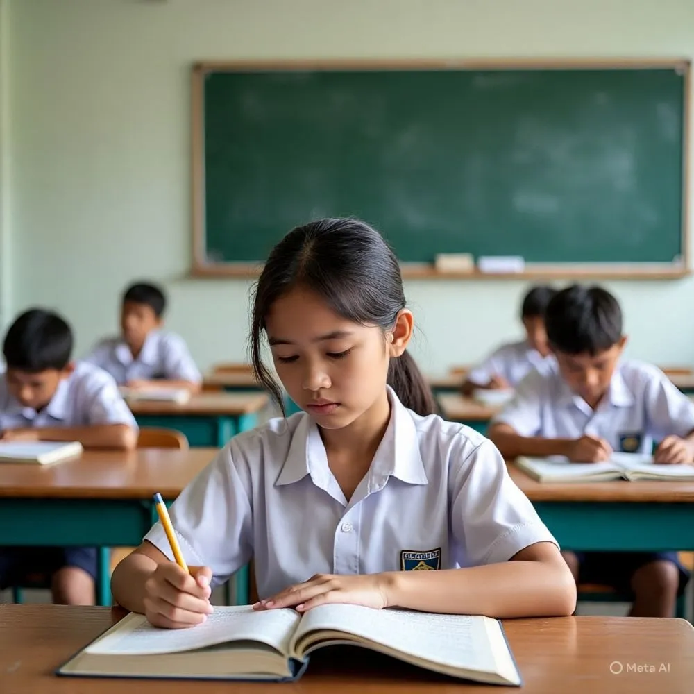 Kata serapan © 2025 brilio.net Kata serapan © 2025 brilio.net