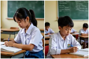 Kata serapan adalah? Ini pengertian, jenis, dan 50 contohnya yang paling sering dipakai