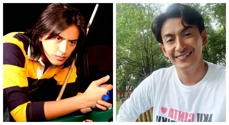 pasangan sinetron Agnez Mo © berbagai sumber