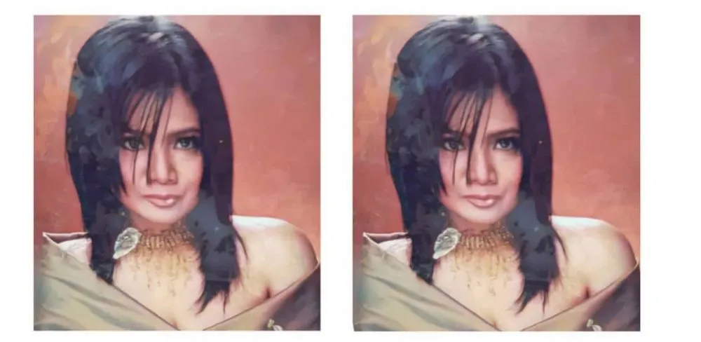 vina panduwinata dulu hingga kini © 2022 brilio.net vina panduwinata dulu hingga kini © 2022 brilio.net