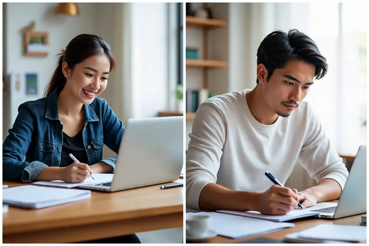 20 Contoh kata pengantar laporan terbaik 2025, lengkap dan siap pakai