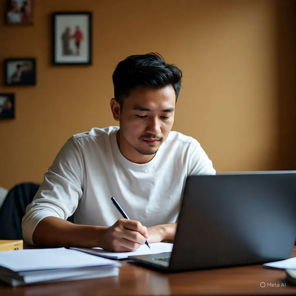 Contoh kata pengantar laporan terbaik 2025 © 2025 brilio.net Contoh kata pengantar laporan terbaik 2025 © 2025 brilio.net