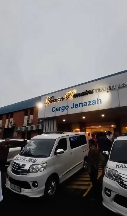 kematian pekerja migran indonesia korsel © 2025 Instagram kematian pekerja migran indonesia korsel © 2025 Instagram