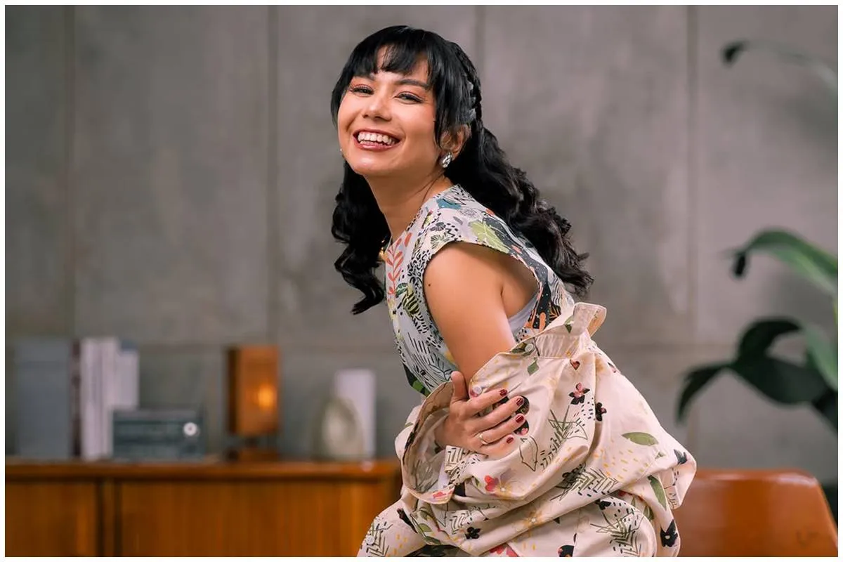 Mengenal Kamila Andini, sutradara perempuan Indonesia pertama yang jadi anggota The Academy