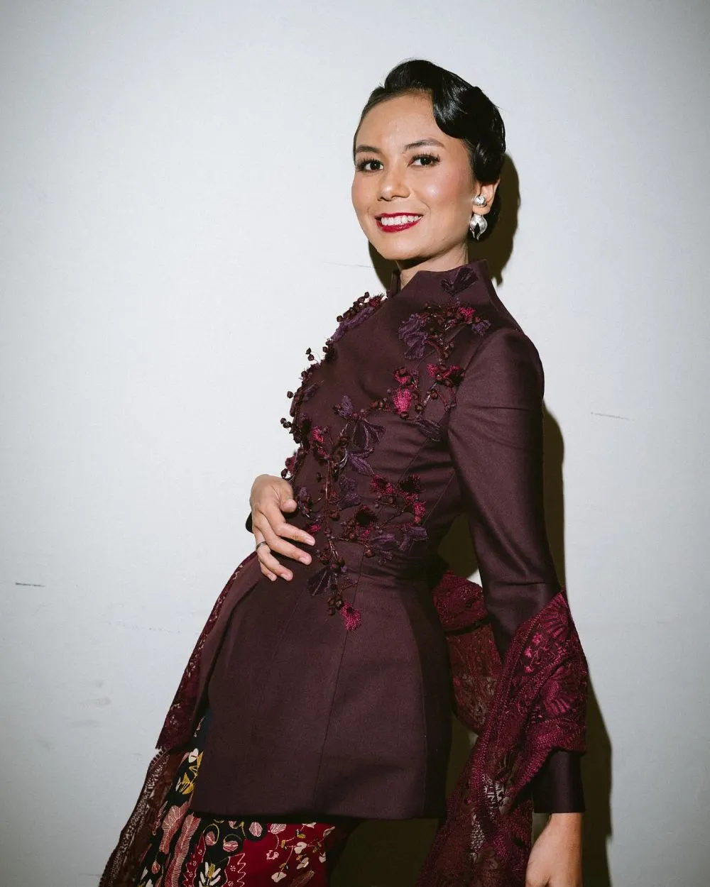 profil kamila andini sutradara yang masuk the academy © 2025 Instagram profil kamila andini sutradara yang masuk the academy © 2025 Instagram