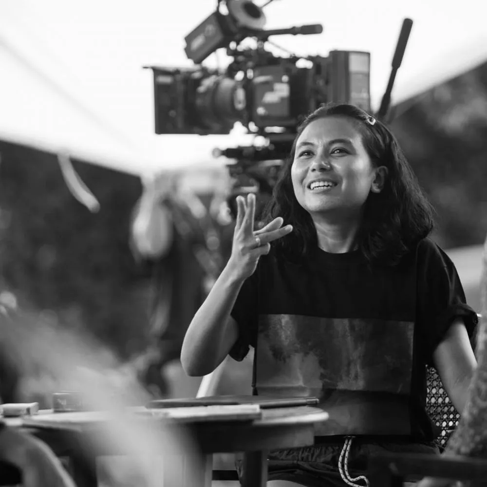 profil kamila andini sutradara yang masuk the academy © 2025 Instagram profil kamila andini sutradara yang masuk the academy © 2025 Instagram