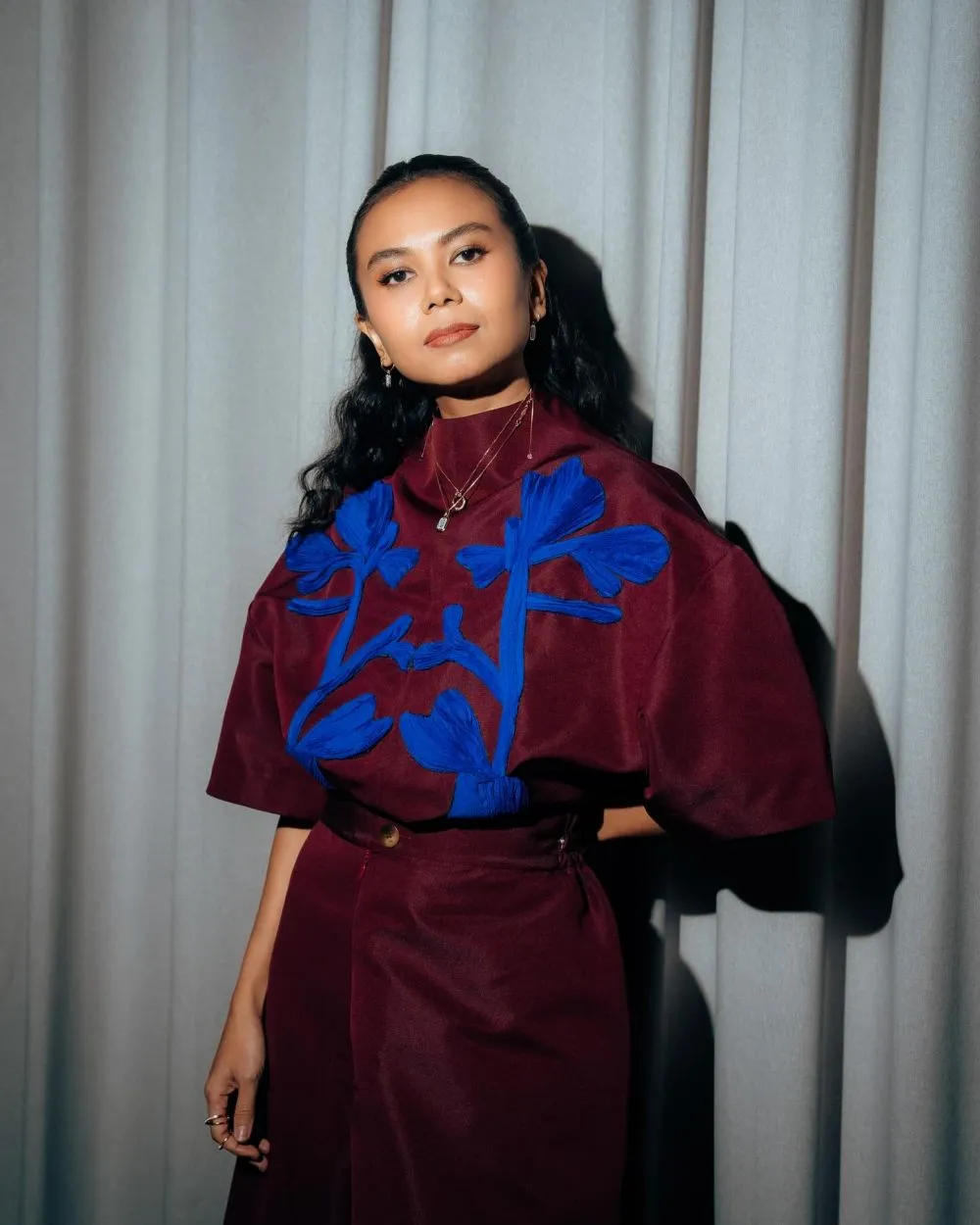 profil kamila andini sutradara yang masuk the academy © 2025 Instagram profil kamila andini sutradara yang masuk the academy © 2025 Instagram