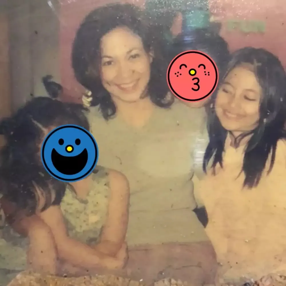 potret pesinetron bareng ibundanya © berbagai sumber potret pesinetron bareng ibundanya © berbagai sumber