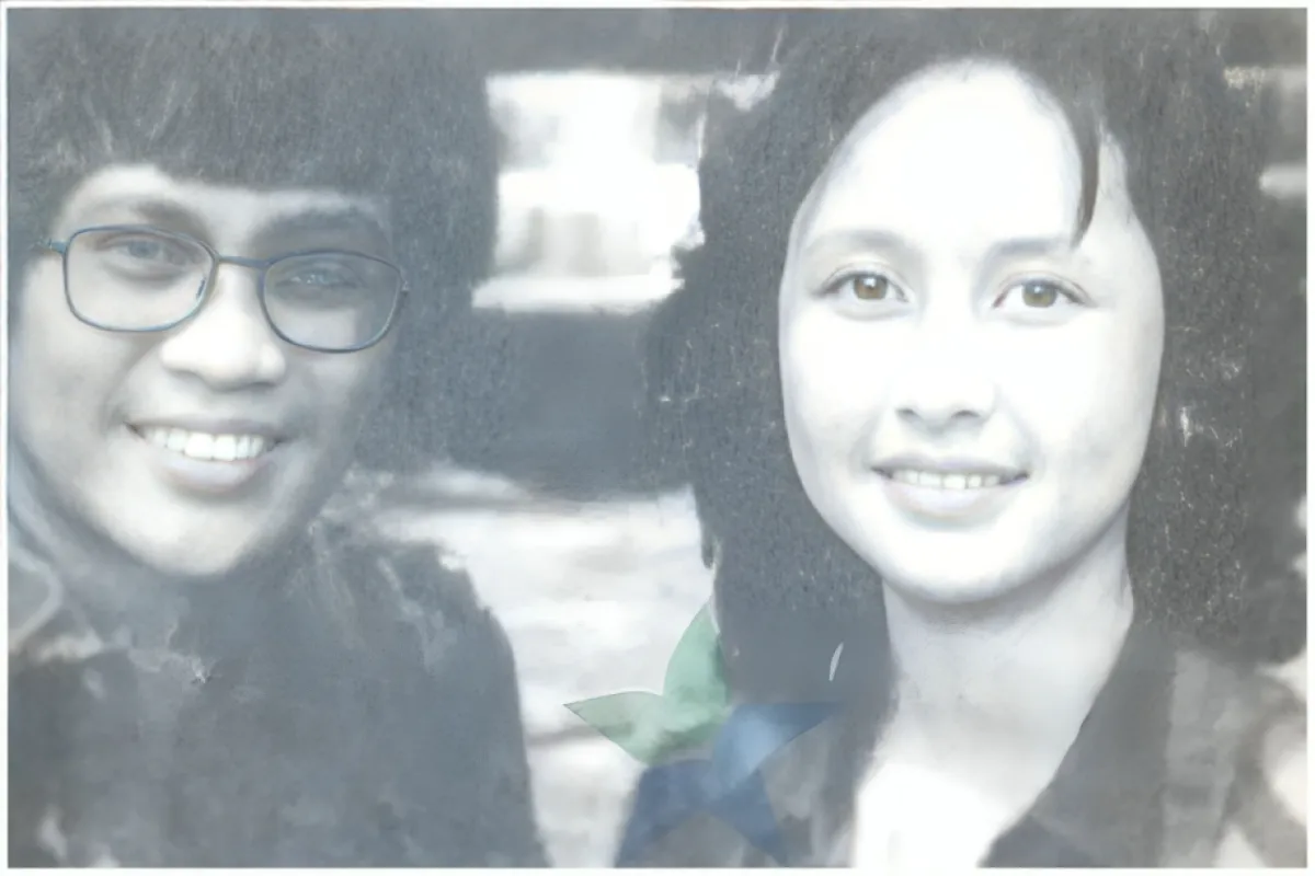 Gantengnya mirip Bruce Lee, begini potret masa muda Kak Seto