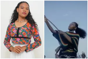 Finalis Merince Kogoya didepak dari Miss Indonesia 2025 imbas dukung Israel, begini kronologinya