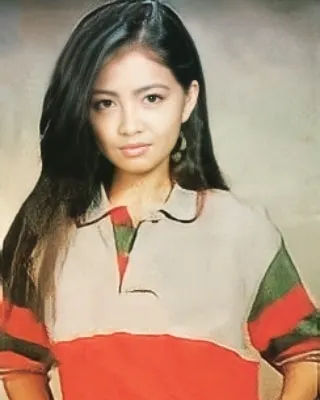 potret lawas wanita di iklan rokok © instagram potret lawas wanita di iklan rokok © instagram