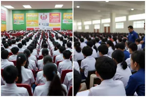 Cara cek penerima bantuan PIP 2025 lewat HP,  syarat, proses, dan tips aman