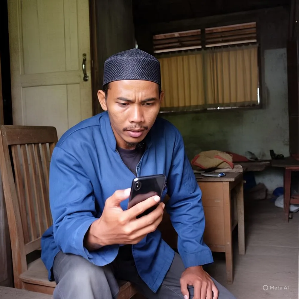 BSU 2025 belum cair © 2025 brilio.net BSU 2025 belum cair © 2025 brilio.net