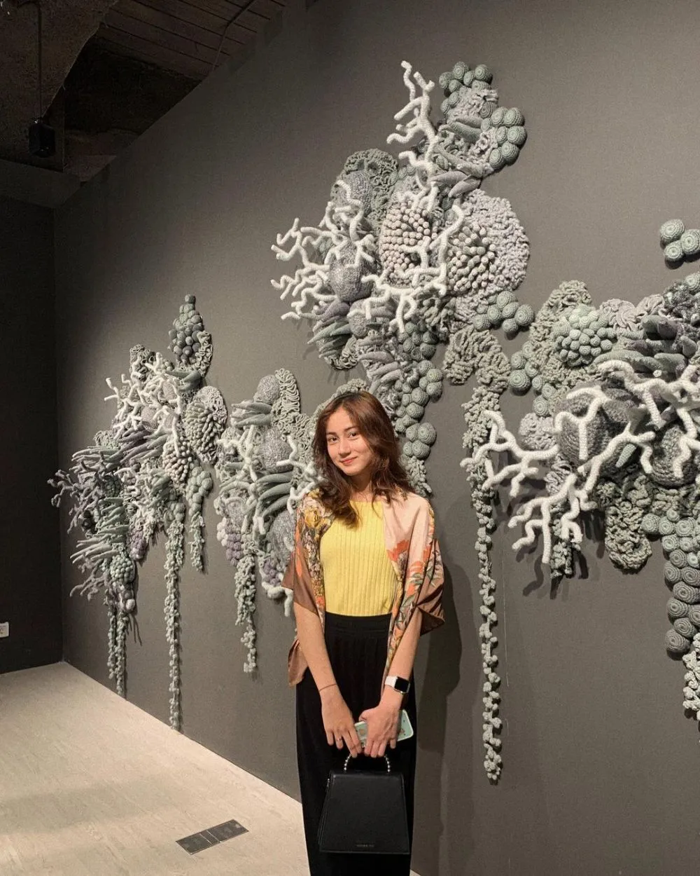 potret farhana anak cindy © instagram potret farhana anak cindy © instagram