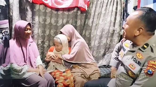 nasikah lansia dititipkan panti jompo © 2025 YouTube nasikah lansia dititipkan panti jompo © 2025 YouTube