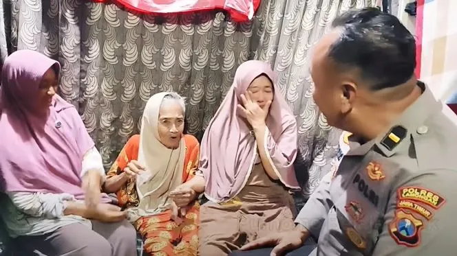 nasikah lansia dititipkan panti jompo © 2025 YouTube nasikah lansia dititipkan panti jompo © 2025 YouTube