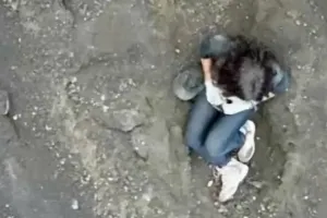 Pesan menyentuh Juliana Marins sebelum tewas di Gunung Rinjani