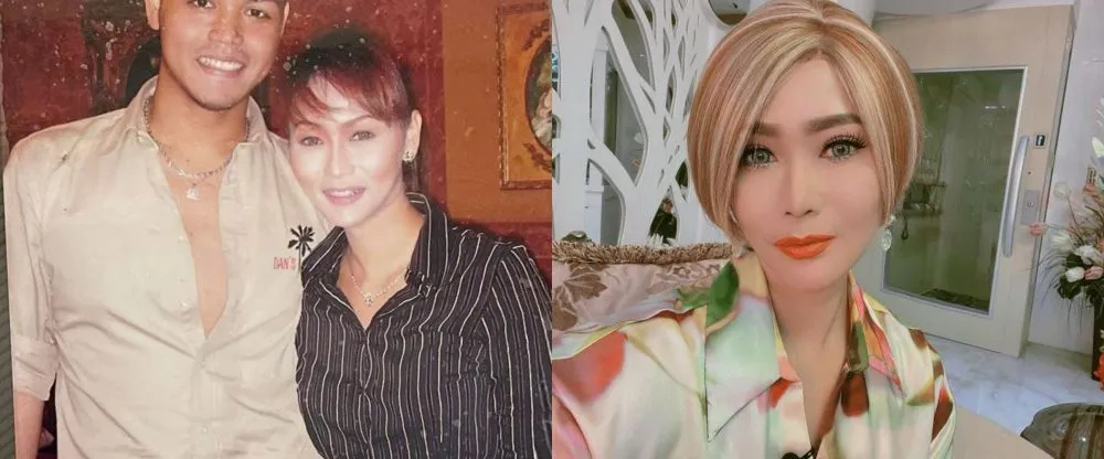 9 Potret dulu & kini pedangdut wanita, Siti Badriah konsisten nyentrik berbagai sumber