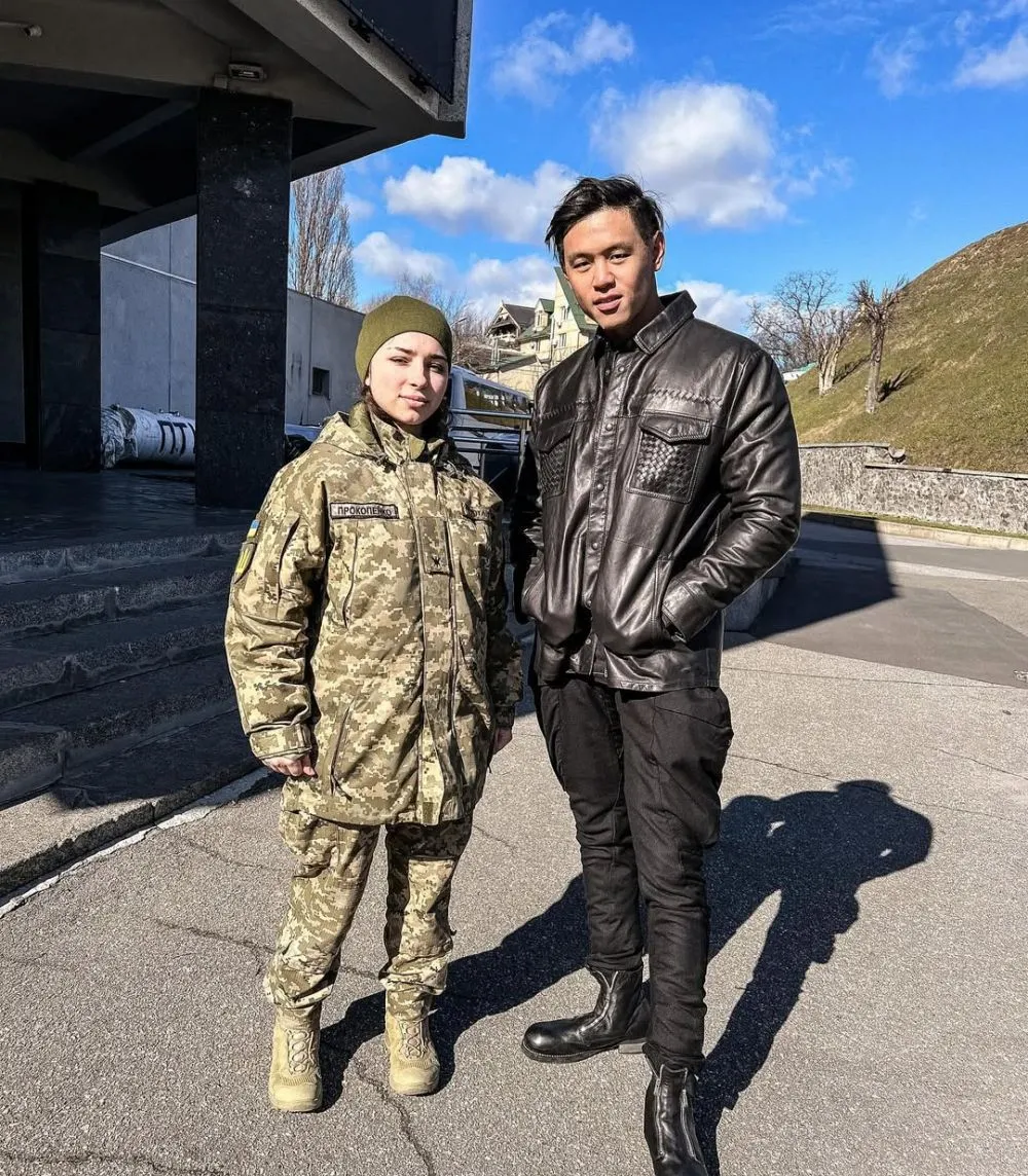 Fakta selebgram Arnold Putra ditangkap di Myanmar © 2025 brilio.net Fakta selebgram Arnold Putra ditangkap di Myanmar © 2025 brilio.net