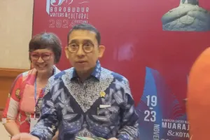 Fadli Zon: Sejarah Mei 1998 tak akan ditulis detail