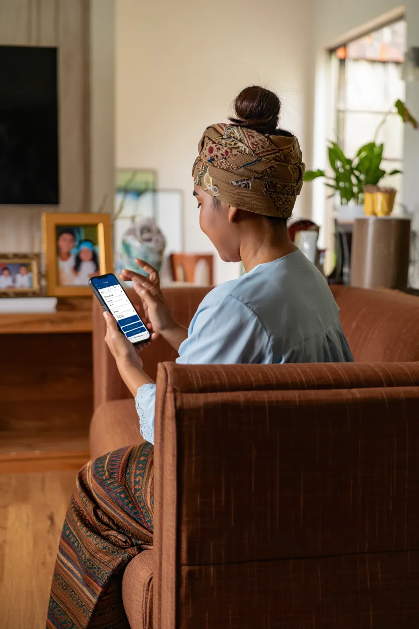 Daftar lengkap tarif listrik per kWh 2025 © 2025 brilio.net