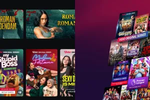 Vidio tunjukkan taji di kuartal pertama 2025, klaim 9 dari 15 judul terpopuler di Indonesia