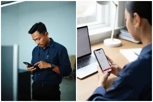 BSU 2025 cair, begini cek penerima dan pencairan lewat aplikasi PosPay