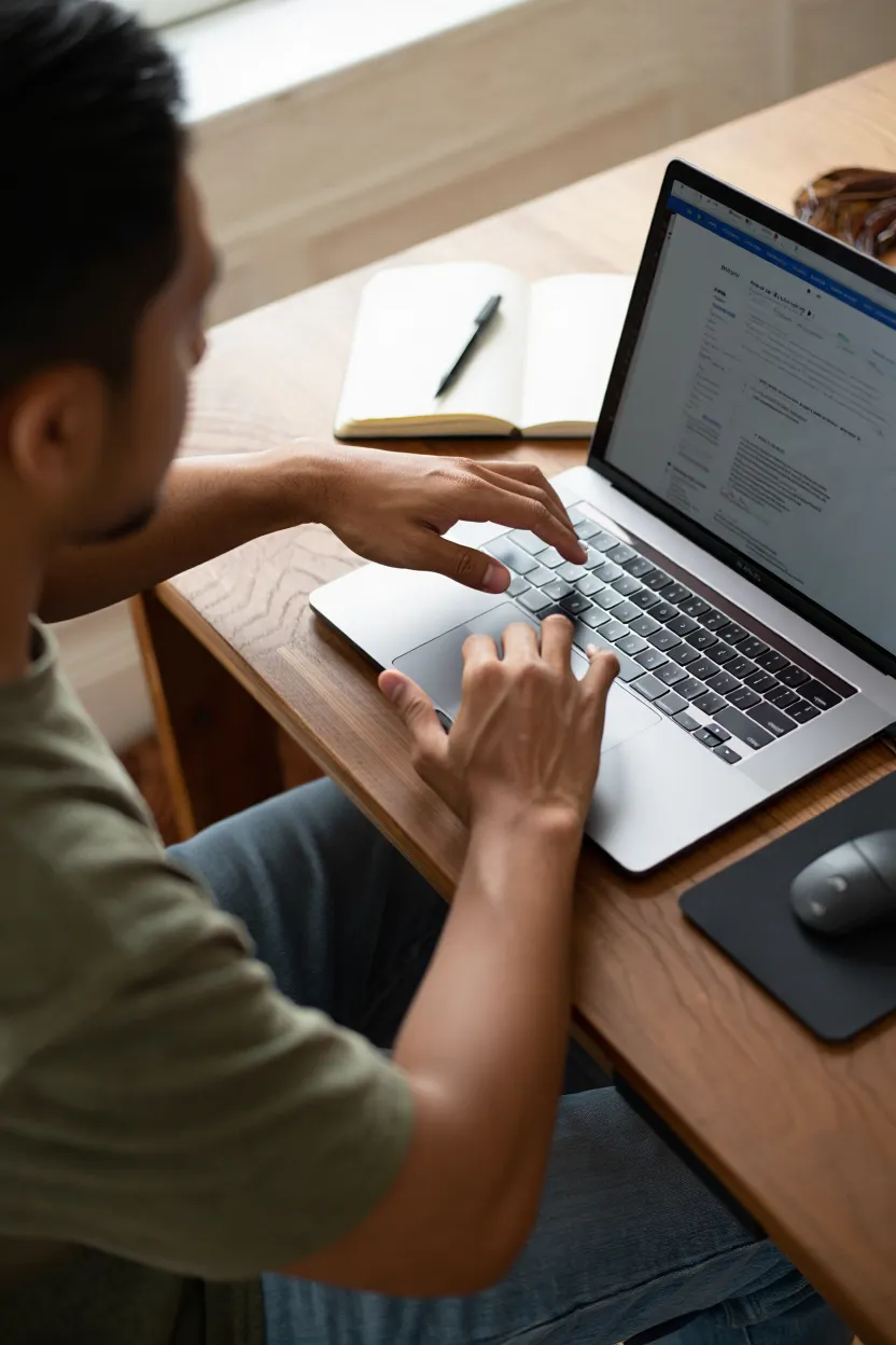 Penghitung kata online terbaik 2025 gratis © 2025 brilio.net Penghitung kata online terbaik 2025 gratis © 2025 brilio.net