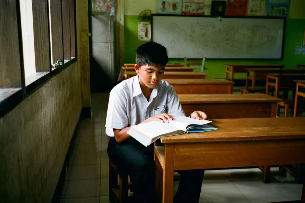 Kata ganti orang © 2025 brilio.net Kata ganti orang © 2025 brilio.net