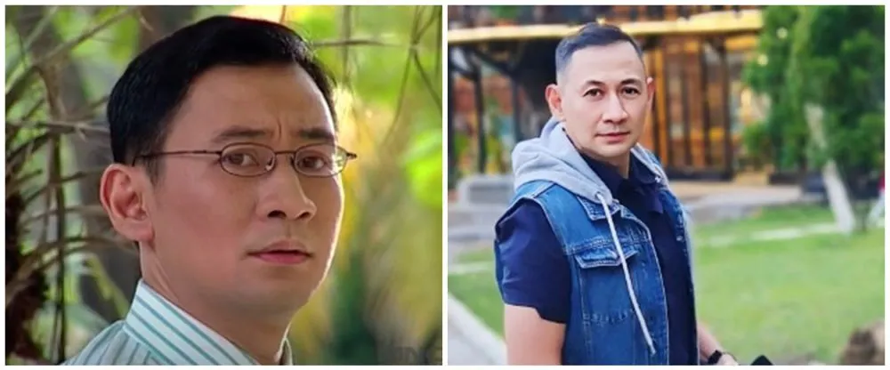 potret dulu dan kini pemain Candy © 2022 berbagai sumber potret dulu dan kini pemain Candy © 2022 berbagai sumber