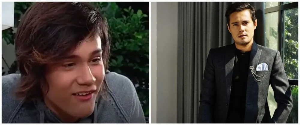 potret dulu dan kini pemain Candy © 2022 berbagai sumber potret dulu dan kini pemain Candy © 2022 berbagai sumber