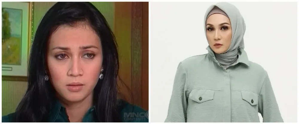 potret dulu dan kini pemain Candy © 2022 berbagai sumber potret dulu dan kini pemain Candy © 2022 berbagai sumber