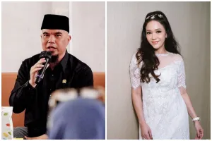 Ahmad Dhani bantah lakukan KDRT ke Maia Estianty, ungkap bukti SP3