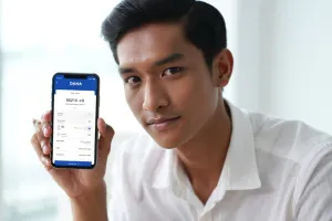 5 Tips terbaru dapatkan saldo DANA gratis 2025 tanpa ribet, mudah dan cepat