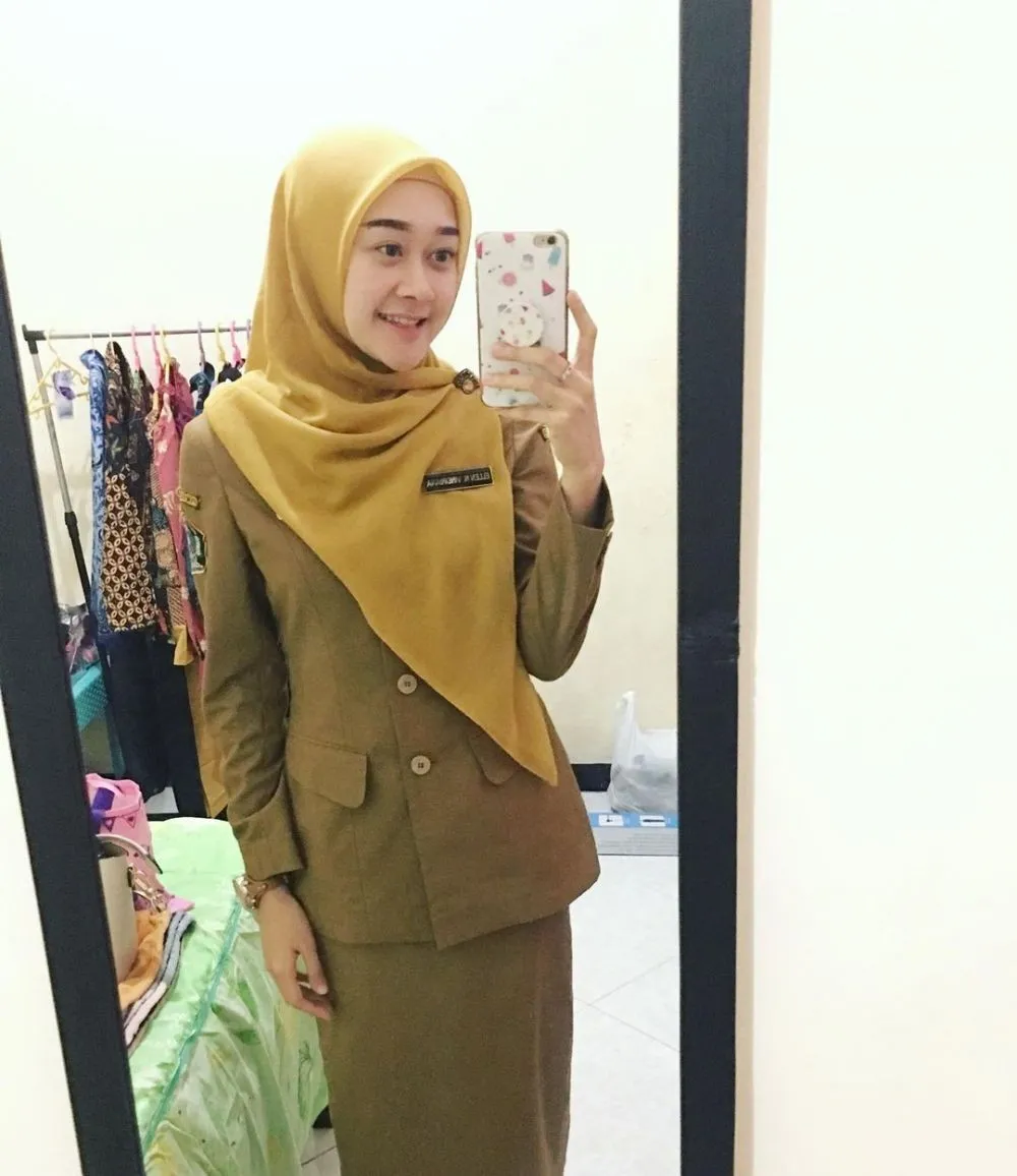 Ellen Nita eks Cherrybelle © Instagram Ellen Nita eks Cherrybelle © Instagram