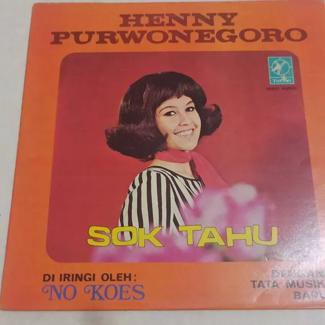 Model iklan motor mertua vokalis rock © Instagram