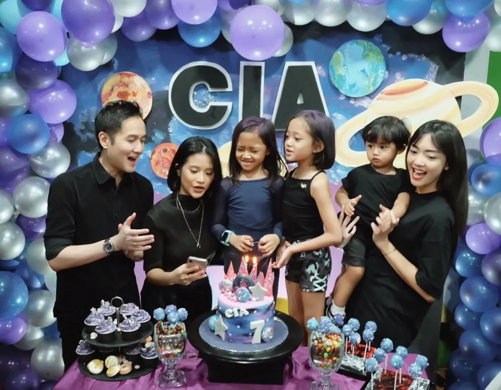 perjalanan karier ririn dwi ariyanti © berbagai sumber