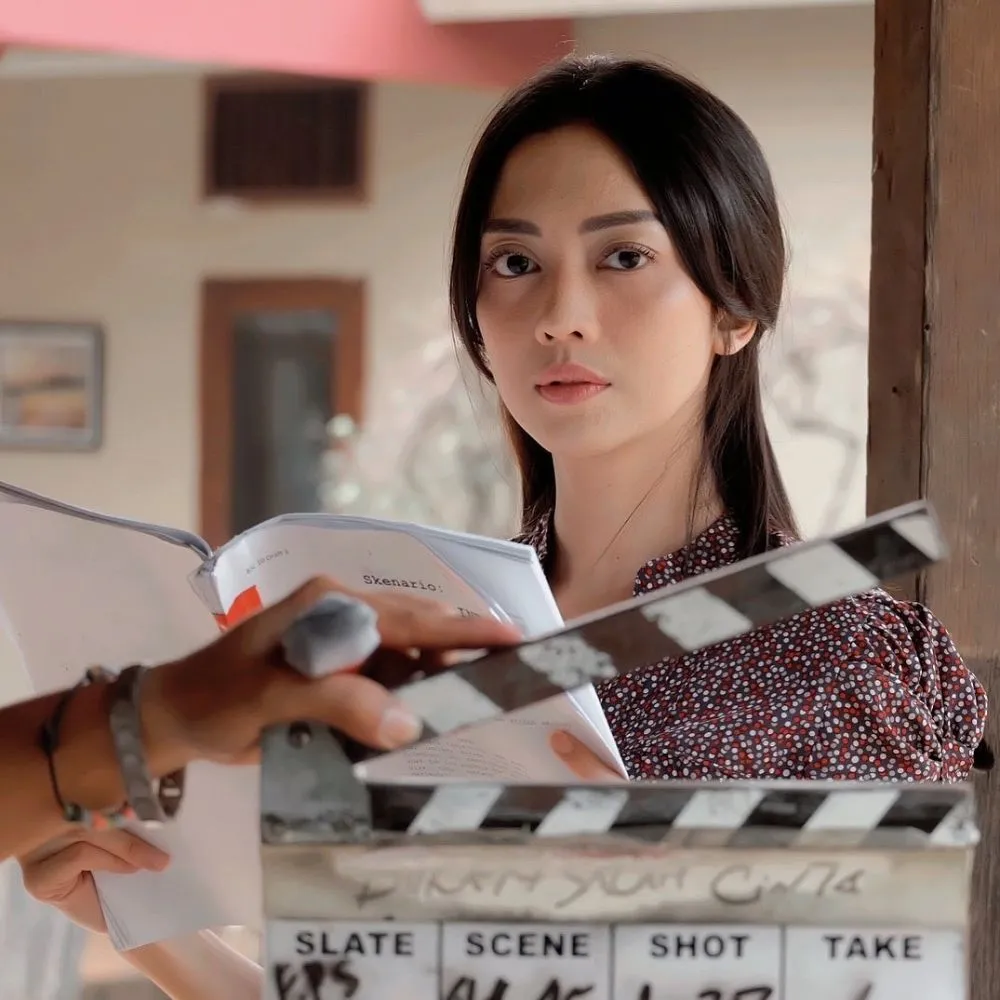 perjalanan karier ririn dwi ariyanti © berbagai sumber