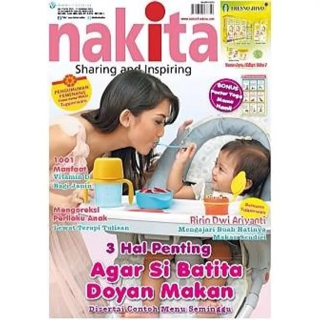 perjalanan karier ririn dwi ariyanti © berbagai sumber