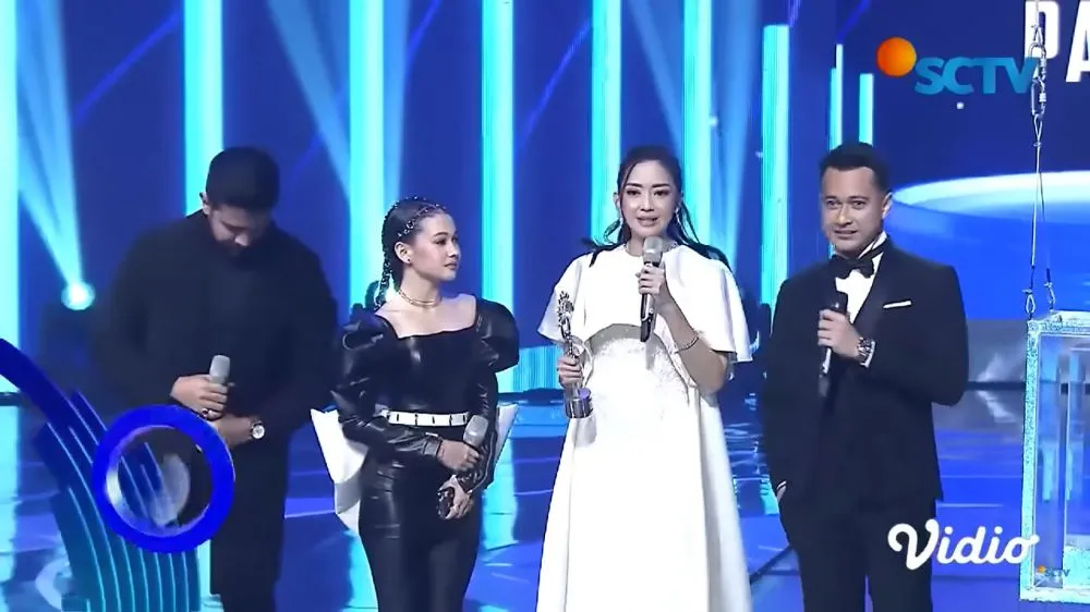 perjalanan karier ririn dwi ariyanti © berbagai sumber