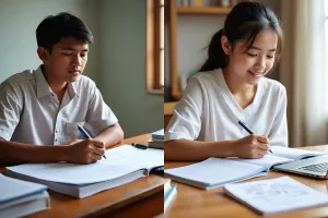 Lawan kata haus dalam bahasa Indonesia, arti, sinonim, dan contohnya