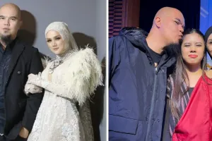 Ahmad Dhani enggan maafkan Lita Gading dan siap tempuh jalur hukum